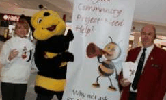 St John's Shopping Centre - Holiday Find