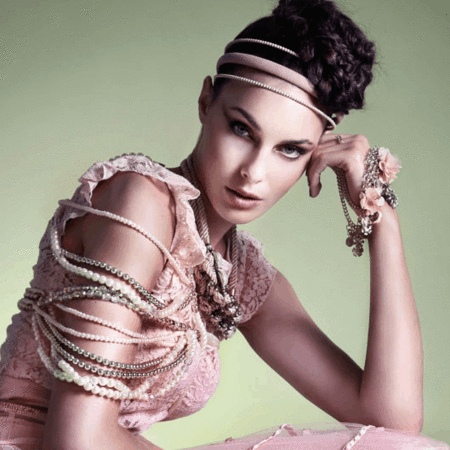 Forrest Chase - Holiday Find