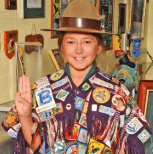 Scout Heritage Centre - Holiday Find