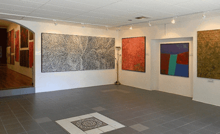 Aboriginart Indigenous Fine Art Gallery - Holiday Find 2