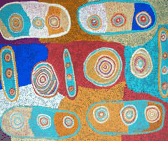 Japingka Gallery - Holiday Find