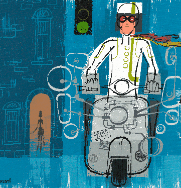 Outre Gallery - Holiday Find