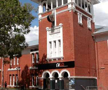 Perth Institute of Contemporary Arts - Holiday Find