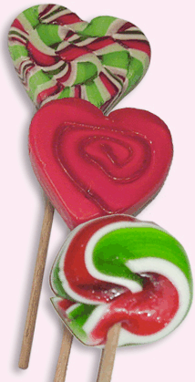 Lolly WA - Holiday Find 2
