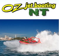 Oz Jetboating - Darwin - Holiday Find