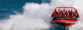 Oz Jetboating - Darwin - Holiday Find 1