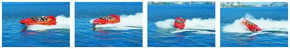 Oz Jetboating - Darwin - Holiday Find 2
