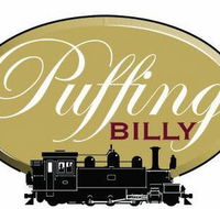 Puffing Billy - Holiday Find