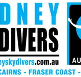 Sydney Skydivers - Holiday Find