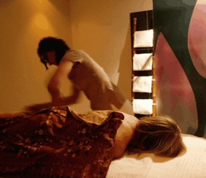 Body Essence - Holiday Find 0