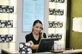 Pure Indulgence - Indooroopilly - Holiday Find