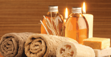 Anjie Day Spa - Holiday Find 3