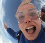 Simply Skydive - Holiday Find