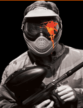 World Series Paintball - Samford - Holiday Find 1