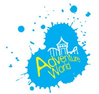 Adventure World - Holiday Find