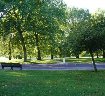 Roma Street Parkland - Holiday Find 0