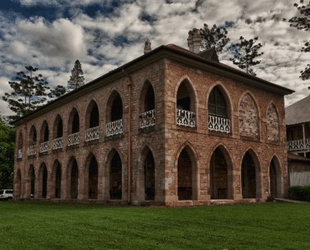 Old Bishopsbourne Chapel - Holiday Find
