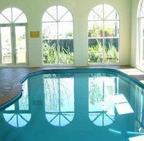 Gain Life Healing Health Retreat - Holiday Find 0