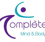 Complete Mind  Body - Holiday Find