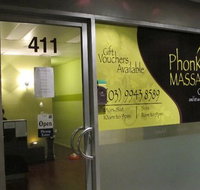 PhonKlai Massage - Holiday Find