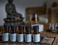 Masci Hair & Spa - Holiday Find 2