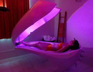 Santika Day Spa - Holiday Find 1