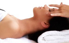 Santika Day Spa - Holiday Find 2