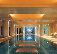 Sanctuary Spa - Hyatt - Holiday Find