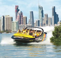 Paradise Jetboating - Holiday Find