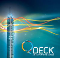 QDeck - Holiday Find