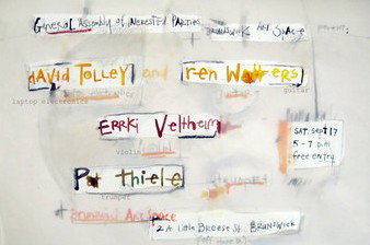 Brunswick Arts - Holiday Find 0