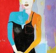 Brunswick Street Gallery - Holiday Find