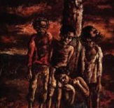 Alt Neu I am Art - Holiday Find