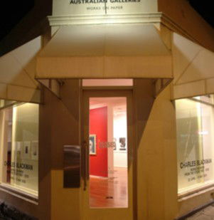 Australian Galleries - Holiday Find 0