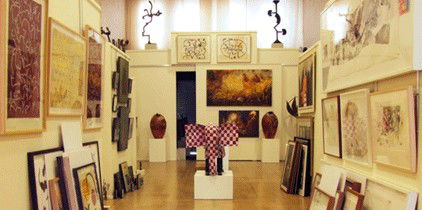 Australian Galleries - Holiday Find 2