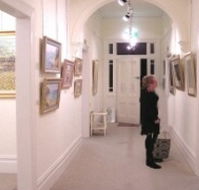 Australian Guild of Realist Artists - Holiday Find