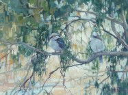 Australian Guild Of Realist Artists - Holiday Find 2
