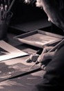 The Baldessin Press - Holiday Find 2