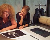 The Baldessin Press - Holiday Find 3