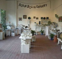 Bolin Bolin Gallery - Holiday Find