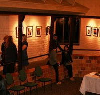 Eltham Library Community Gallery - Holiday Find