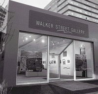 Walker Street Gallery - Holiday Find