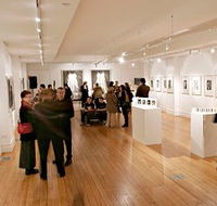 Town Hall Gallery - Holiday Find