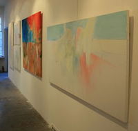 Tinning Street Gallery - Holiday Find