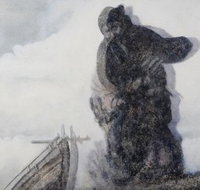 Scott Livesey Galleries - Holiday Find