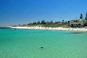 Cottesloe WA Holiday Find