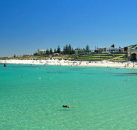 Cottesloe Beach - Holiday Find