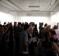 Colour Factory Gallery - Holiday Find