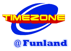 Timezone at Funland - Holiday Find