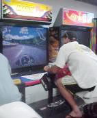 Timezone At Funland - Holiday Find 1